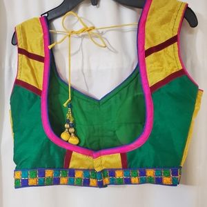 Chaniya choli with dupatta